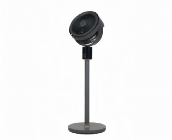 Oscillating Pedestal Fan with Digital Display for Home & Office
