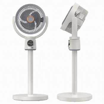 Hot Selling Desktop Table Standing Electricity Fans Air Circulation Ventilador Air Circulator Fan