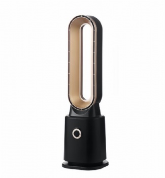 Cooler Tower Household Electric Natural Wind Air Cooling Bladeless Ventilation Fan