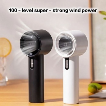 Pocket Handheld Fan